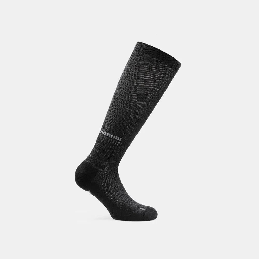 Barefoot Weightlifting Knee-High Socks  (10)