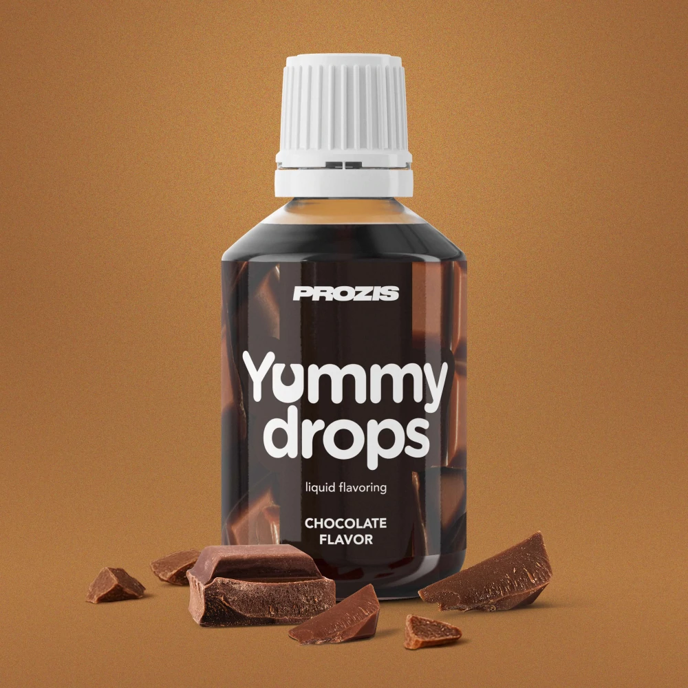 Yummy Drops 50 ml (1)