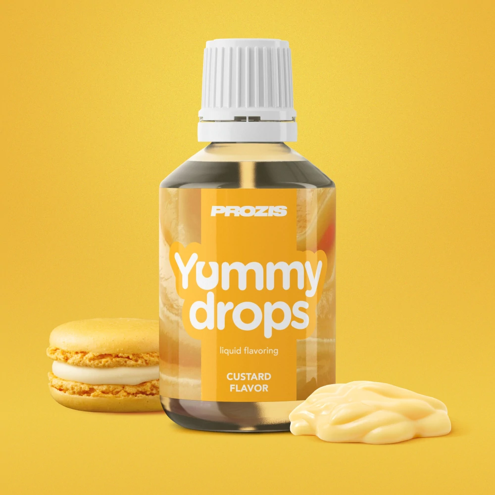 Yummy Drops 50 ml (1)