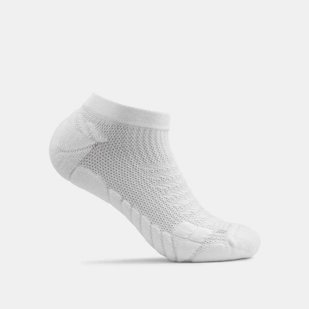 Barefoot Weightlifting Low-Cut Socks  (10)