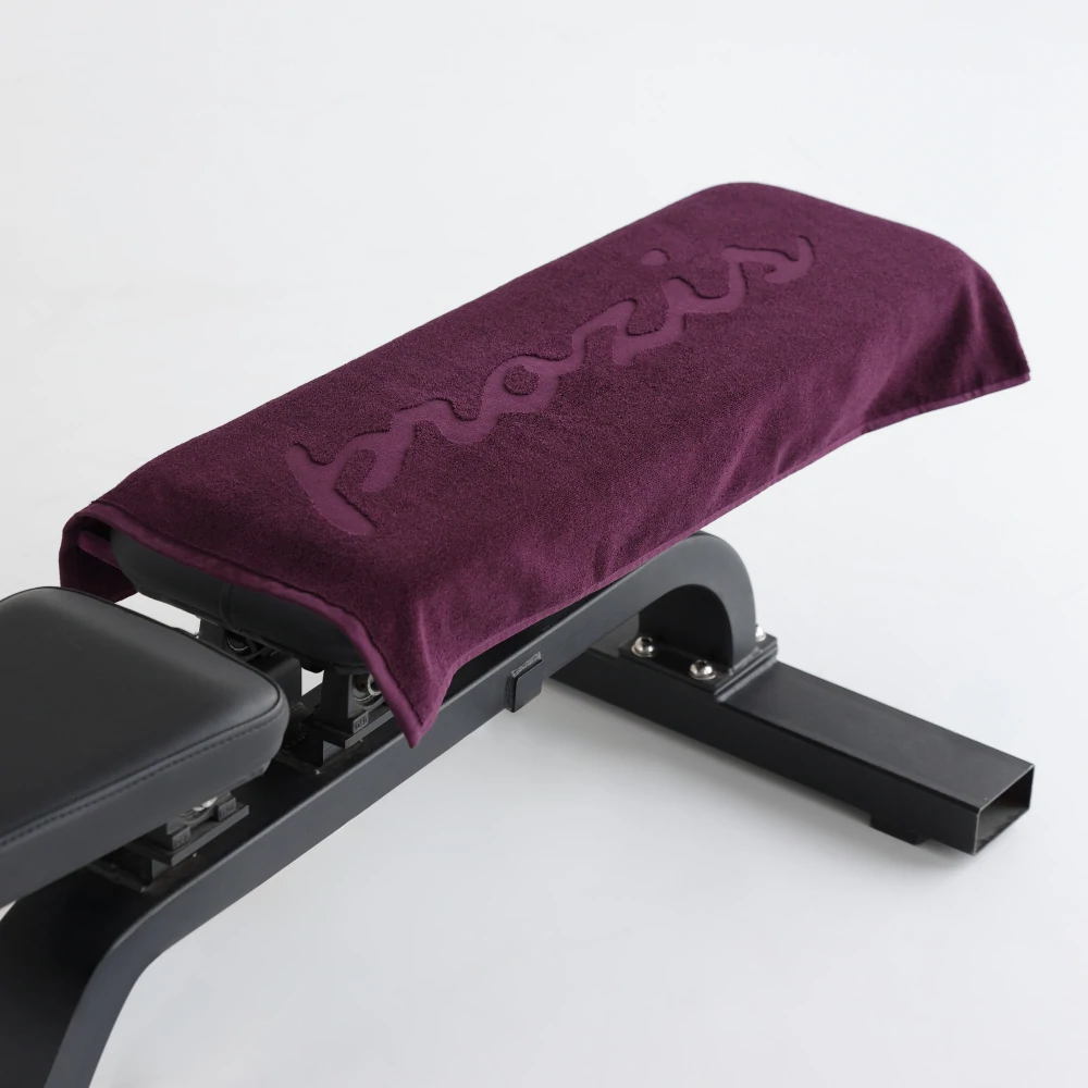 SoulSkin Hooded Gym Towel  (10)