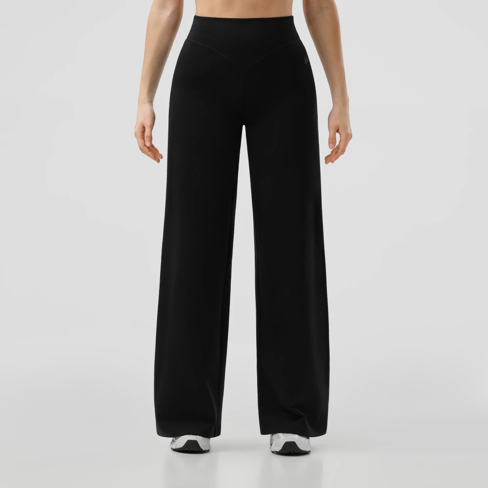Pantalon à Jambes Larges Elite  (10)