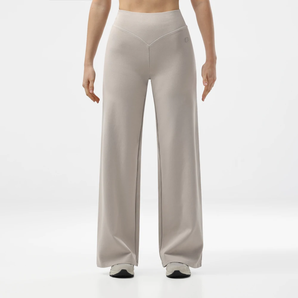 Pantalon à Jambes Larges Elite  (10)
