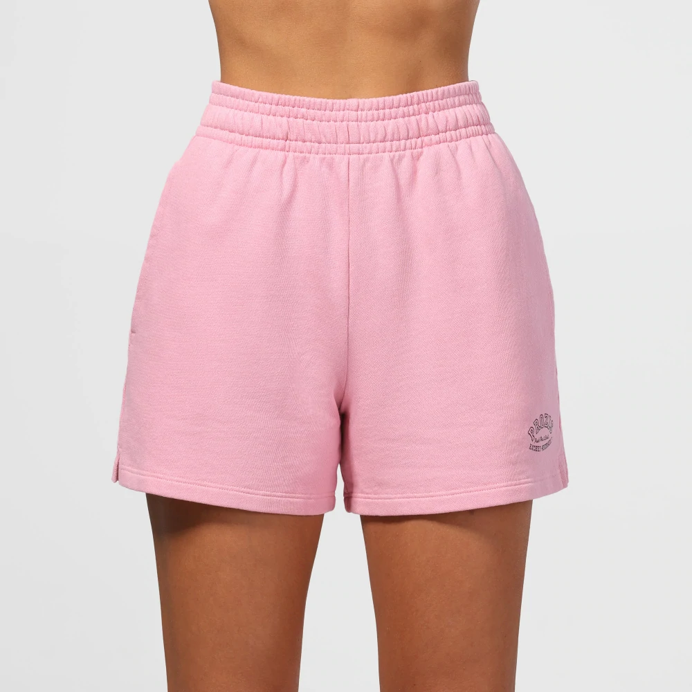 Short PowerFleece W  (10)