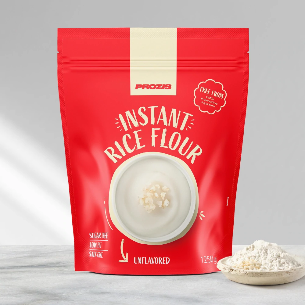 Farine de Riz Instantanée 1250 g (1)