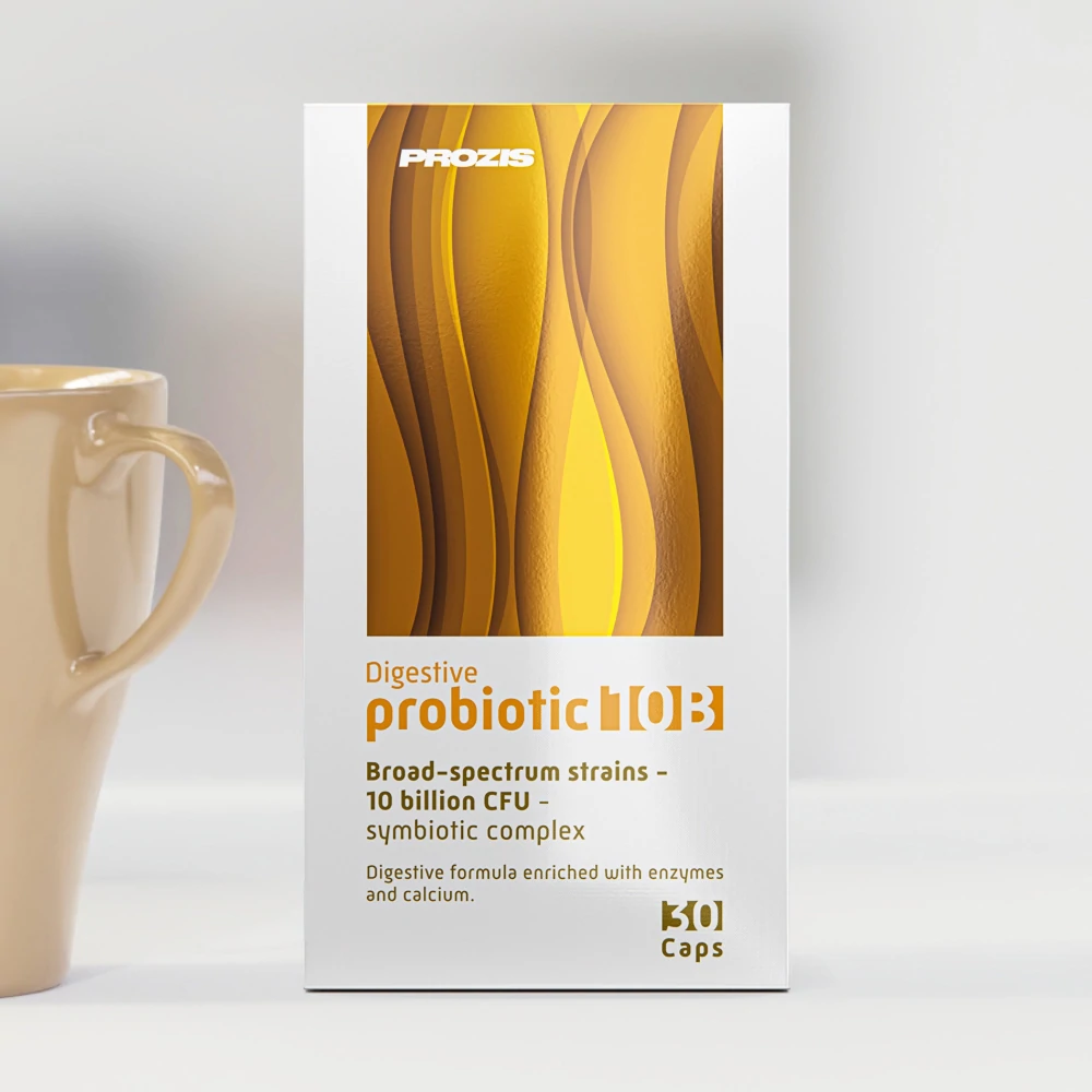 Probiotique Digestif 10 Milliards 30 doses (1)