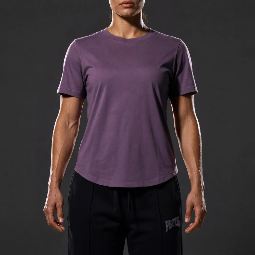 T-shirt Dos Ouvert IronMode  (10)
