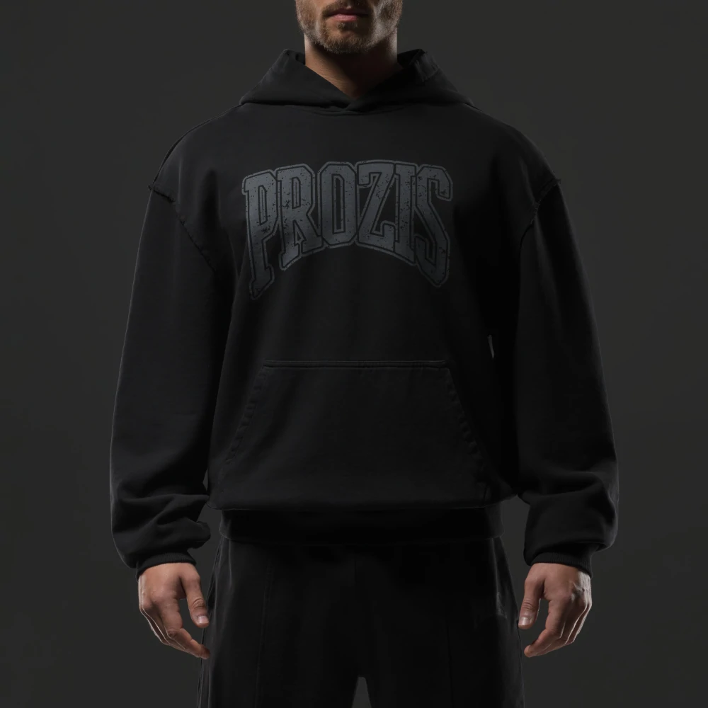 Sweat à Capuche pour Homme IronMode (10)