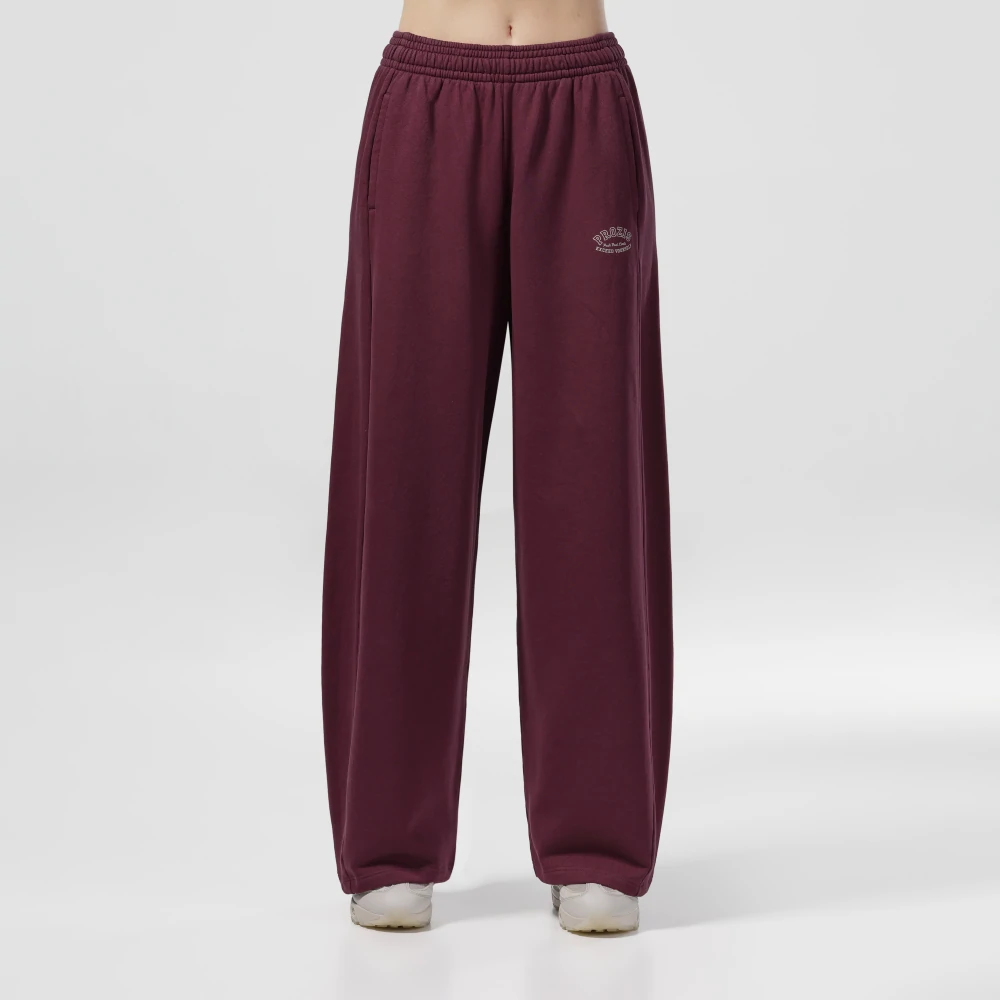 Pantalon Barrel Athleisure  (10)