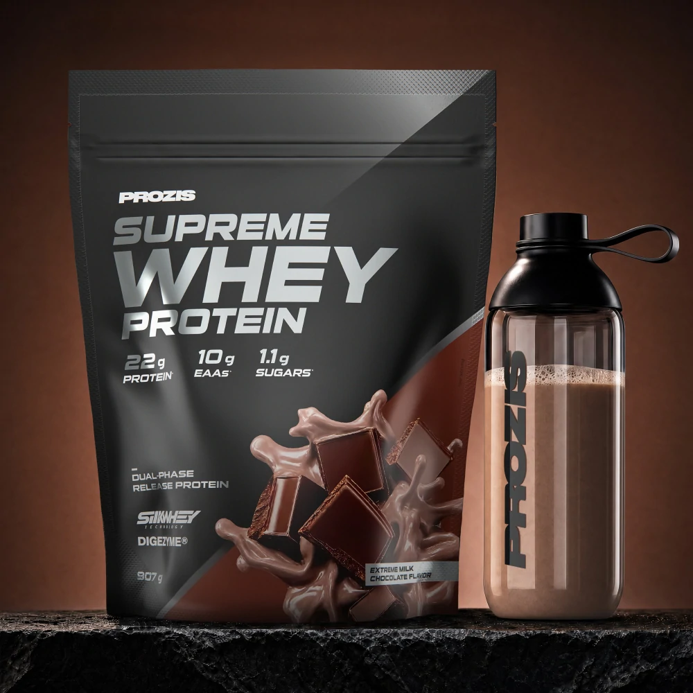 Supreme Whey Protein 907g (1)