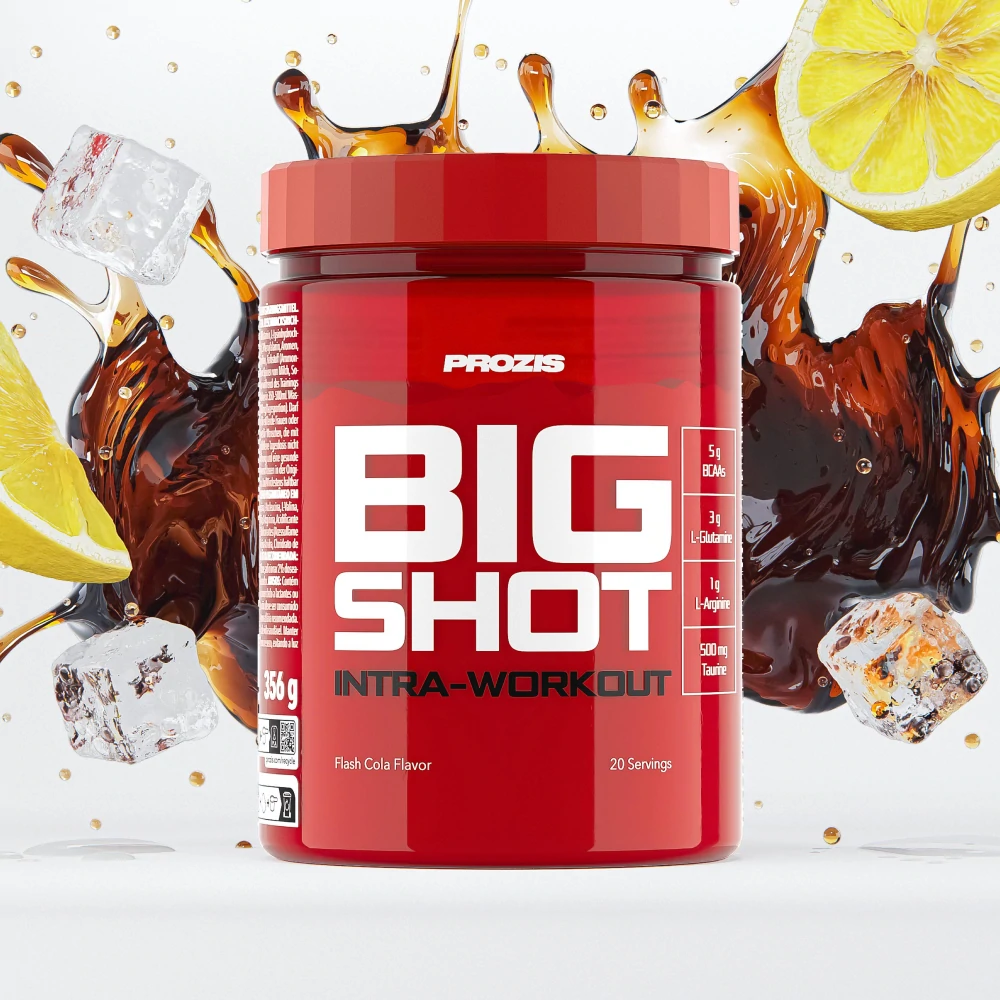 Big Shot - Intra-Workout 20 servings (1)
