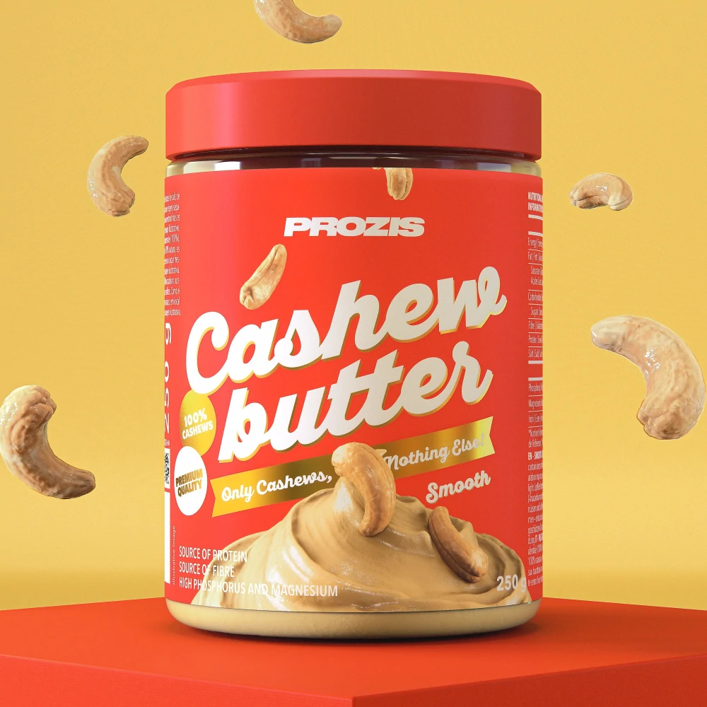 Cashewcreme 250 g (1)