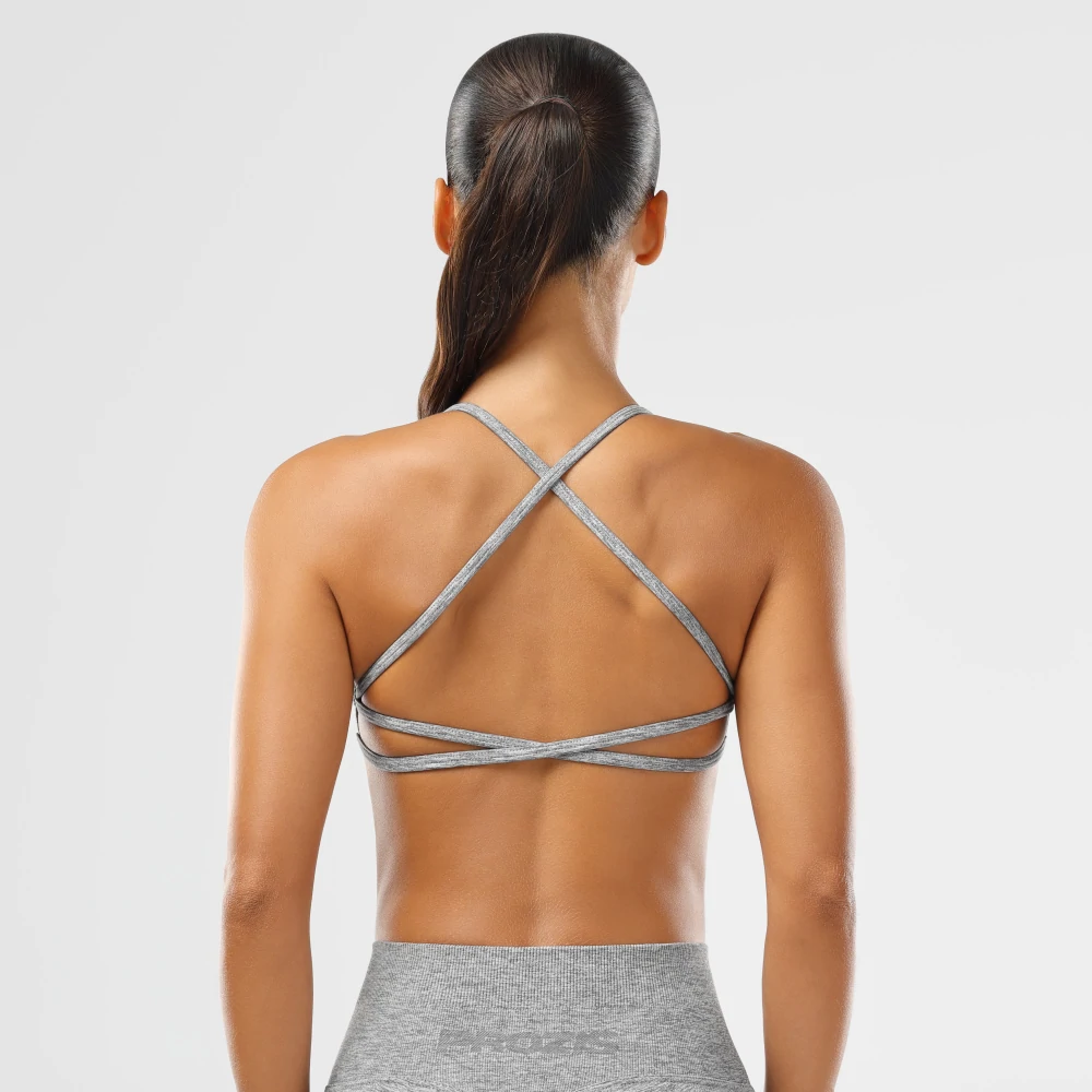 MuseFit Sport-BH mit überkreuzten Trägern am Rücken (10)