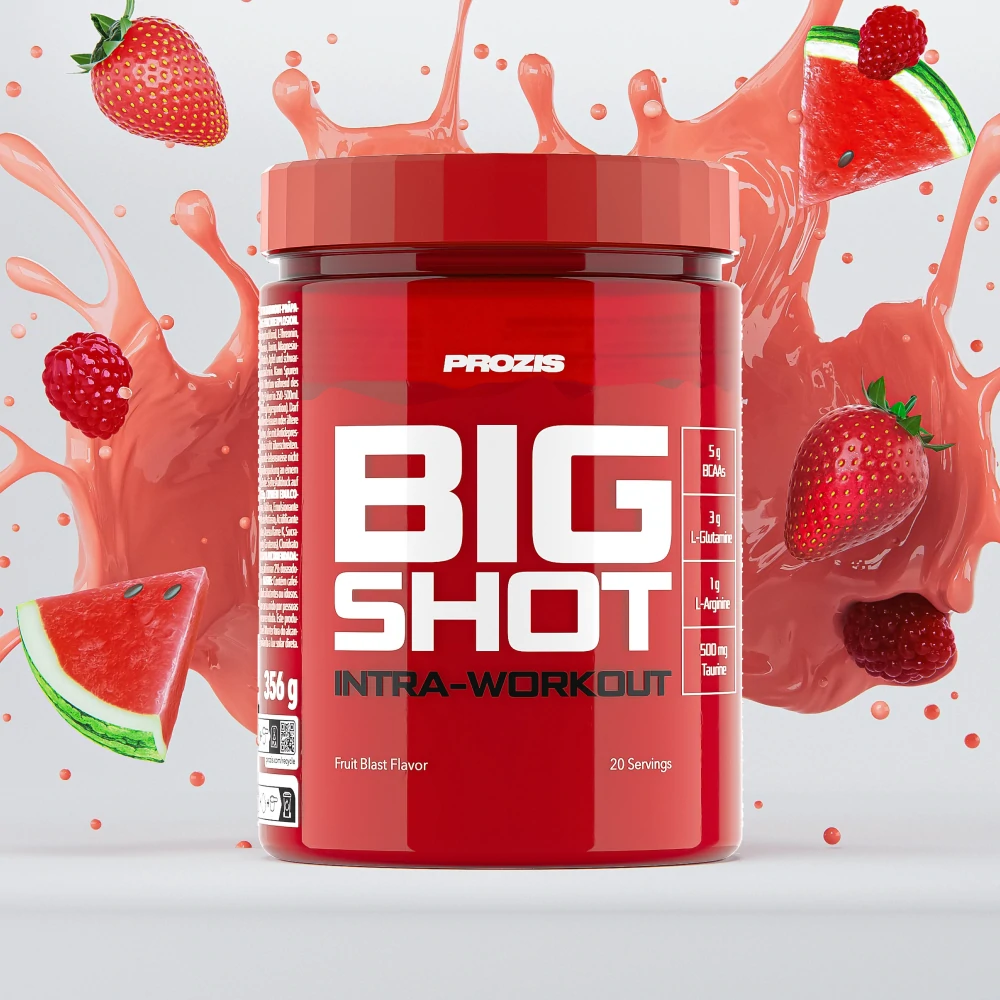 Big Shot - Intra-Workout 20 servings (1)