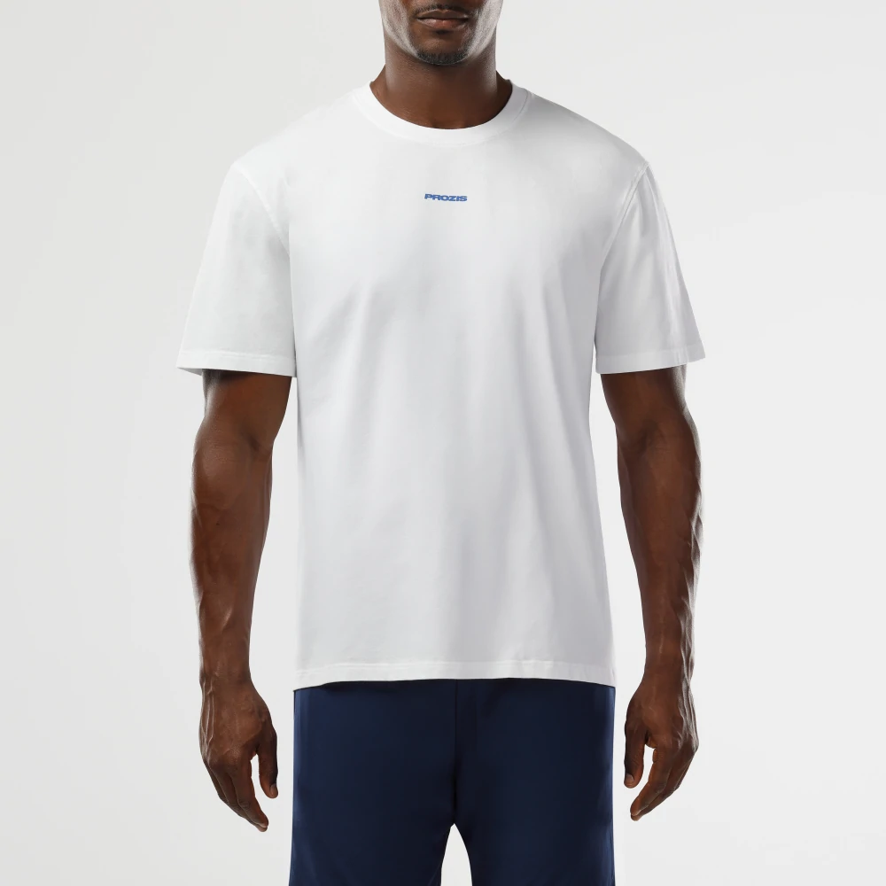T-Shirt Ample EY Core  (10)