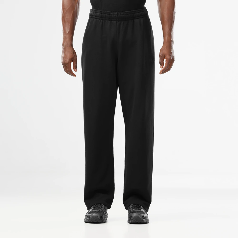 Pantaloni Athleisure Essential (10)