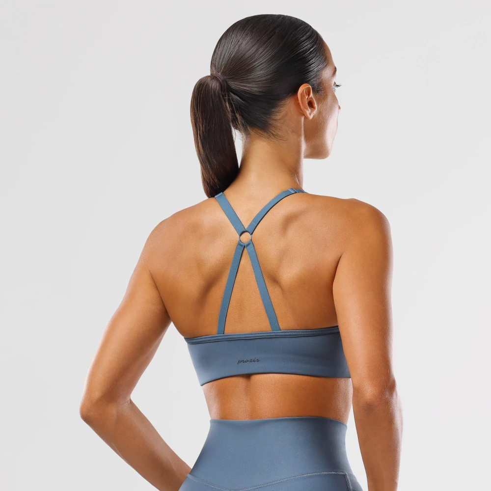 Soutien-Gorge de Sport Ajustable Essence  (10)