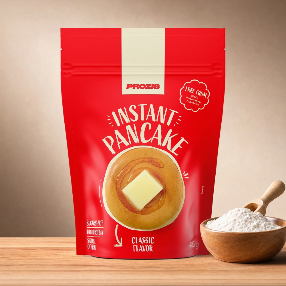 Instant-Pfannkuchen 400 g (1)