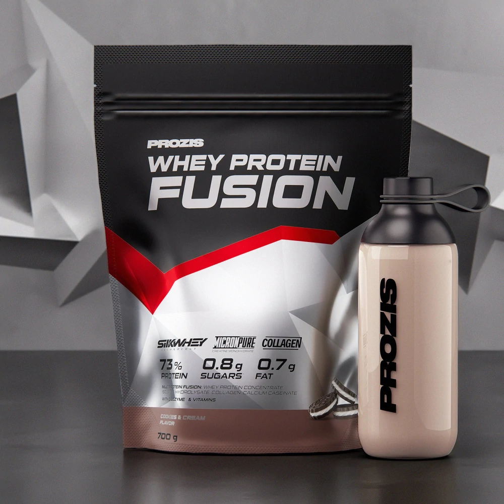 Whey Protein Fusion 700g (1)