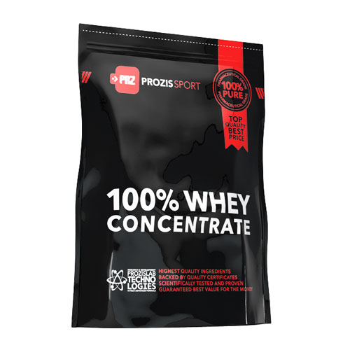 100% Whey 2000g
