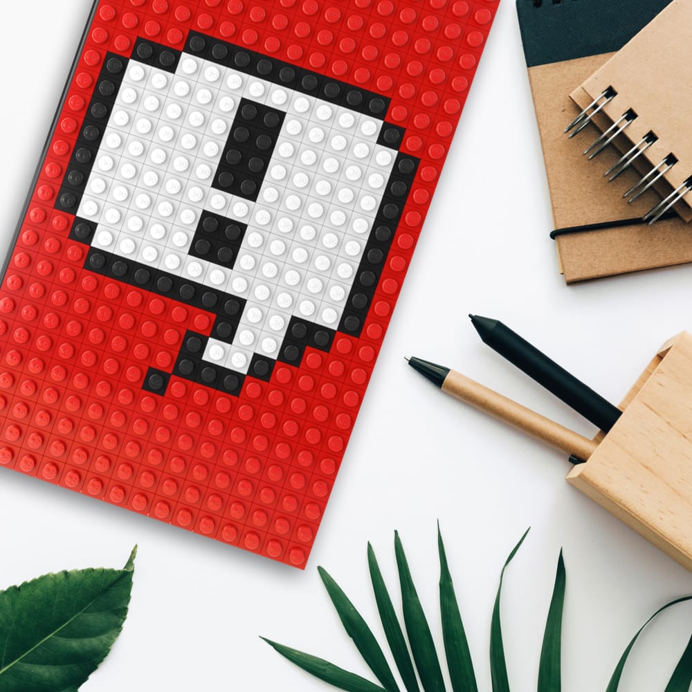 Notebook Pixit - Ballon