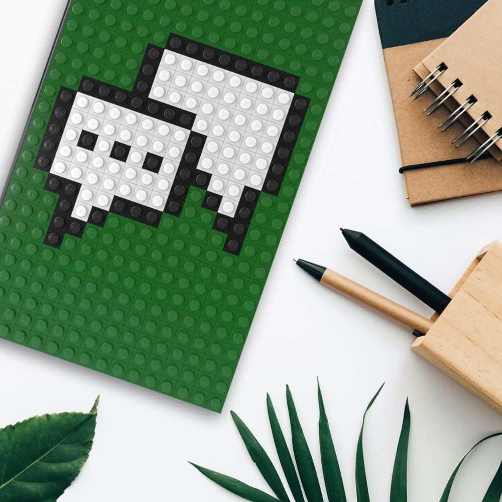 Notebook Pixit - Chat