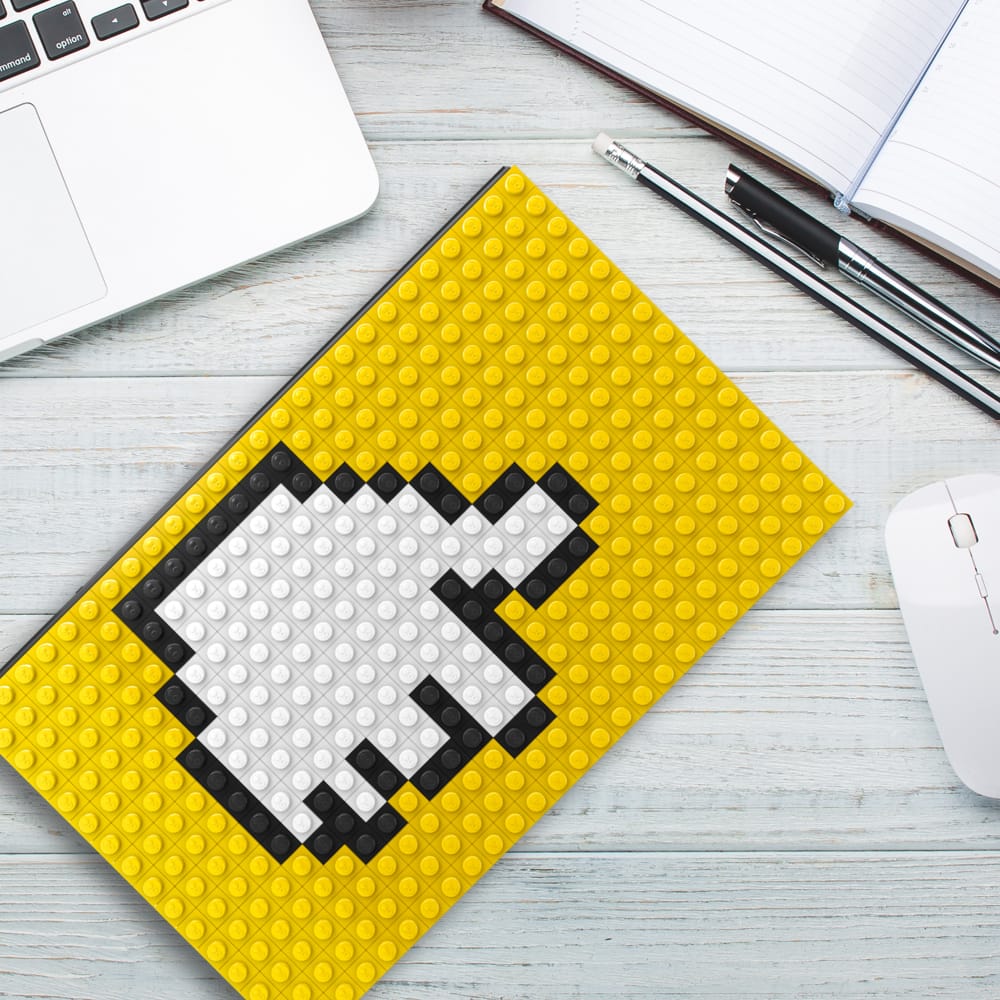 Notebook Pixit - Cool