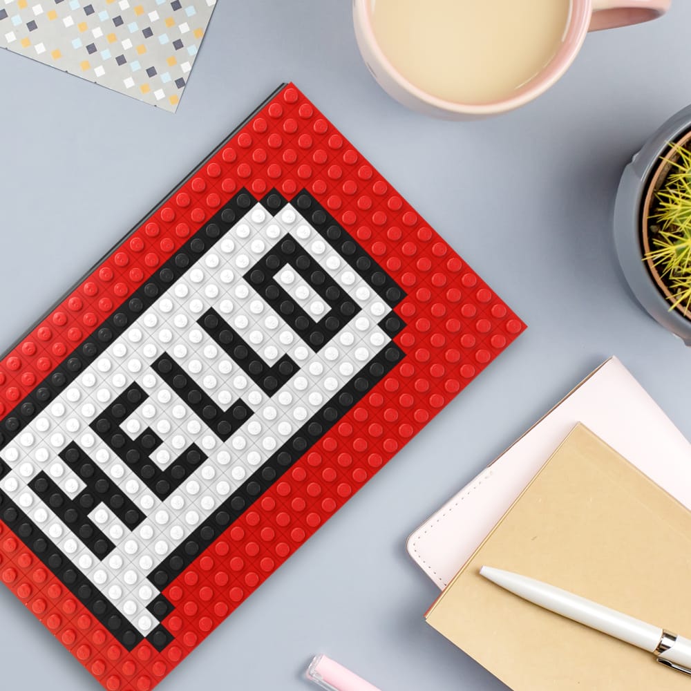 Notebook Pixit - Hello World