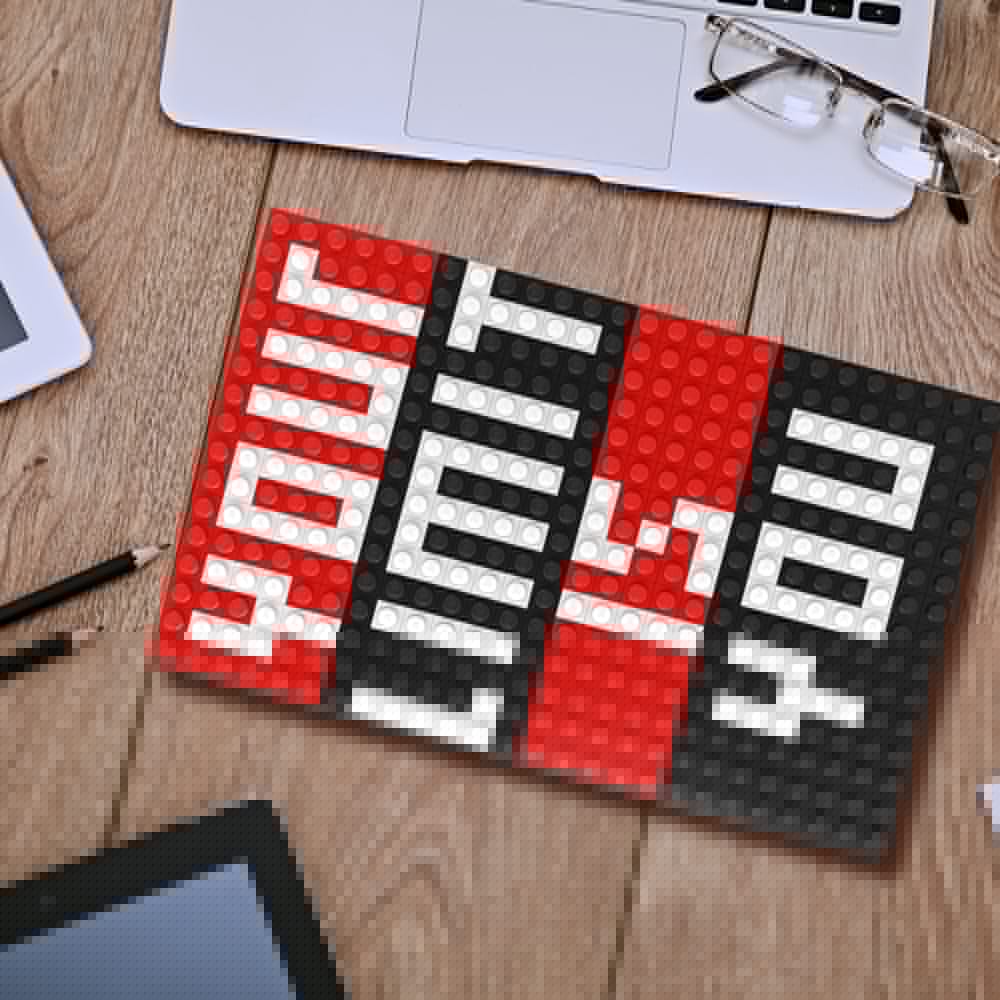 Notebook Pixit - Your Limit Is You