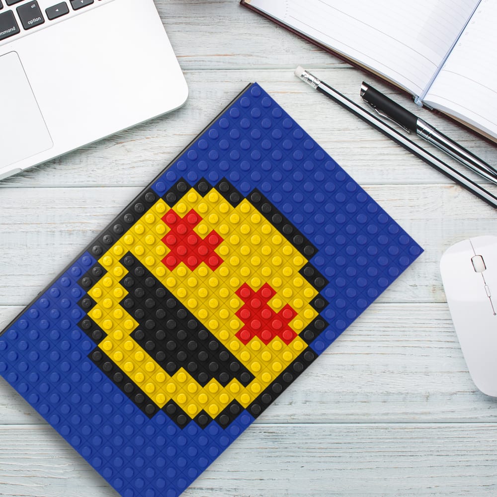 Notebook Pixit - Love Face