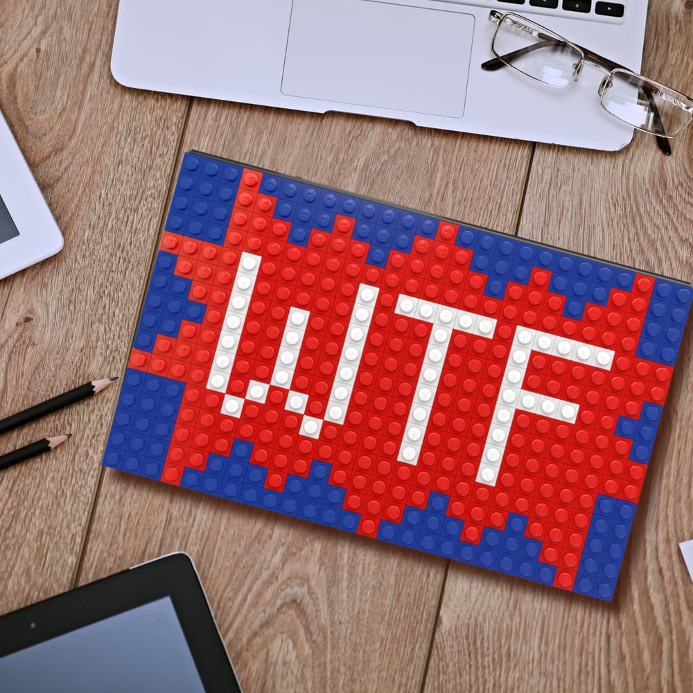 Notebook Pixit - WTF