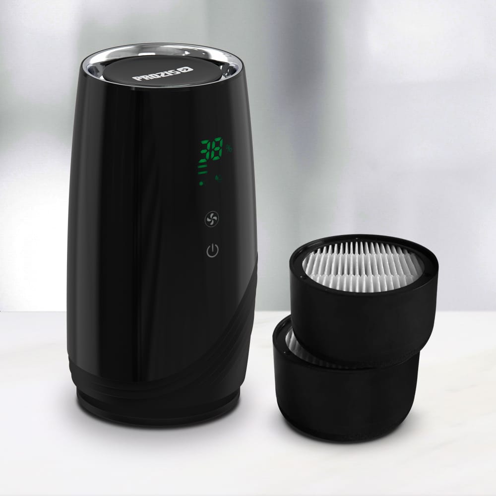 Luftreiniger B-D01H + Luftreiniger-Filter