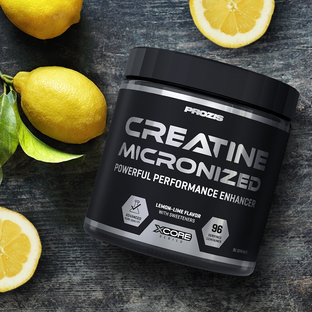 Creatina Micronizada 300 g