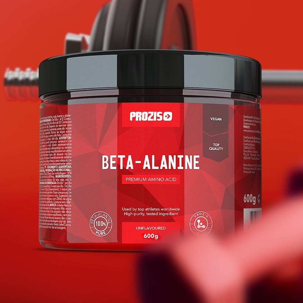 Beta-Alanine 600 g