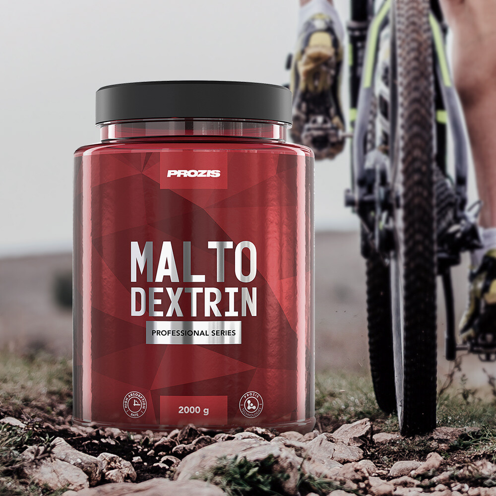 Maltodextrine Professional 2 000 g