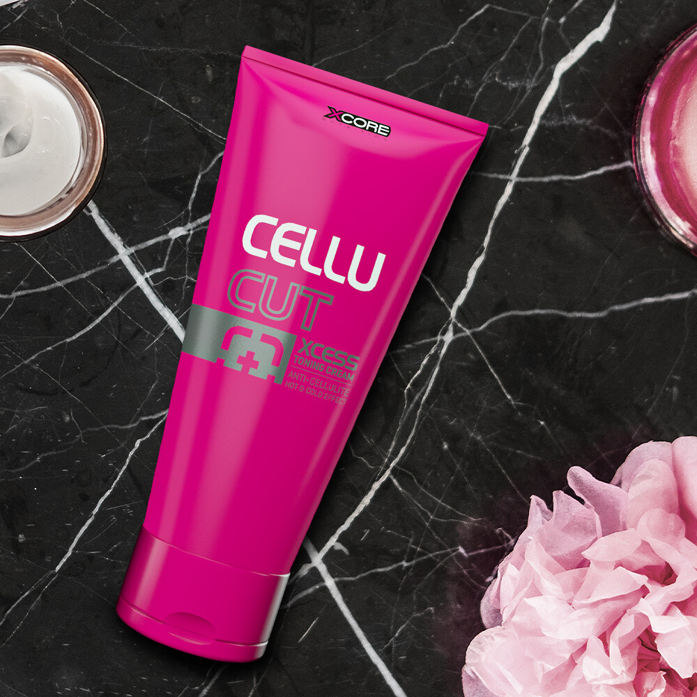 XCESS CelluCut 300 mL