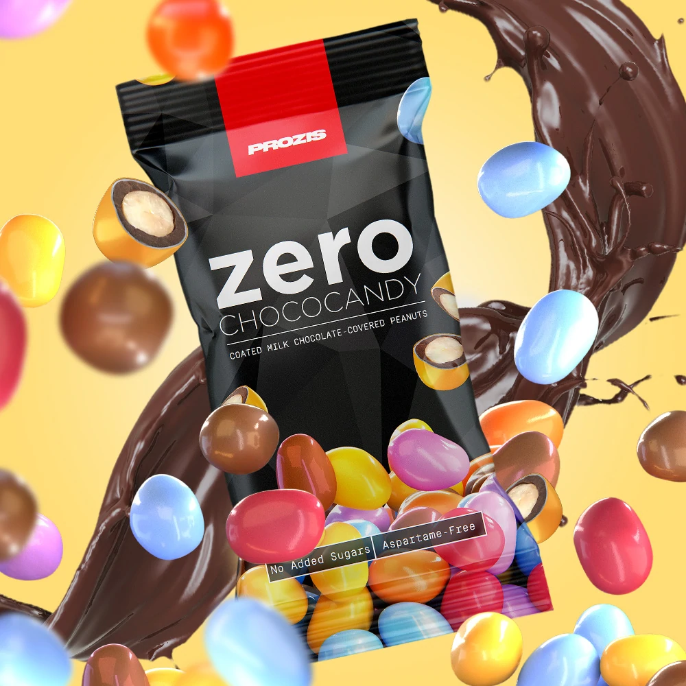 Zero Chococandy 40g (1)