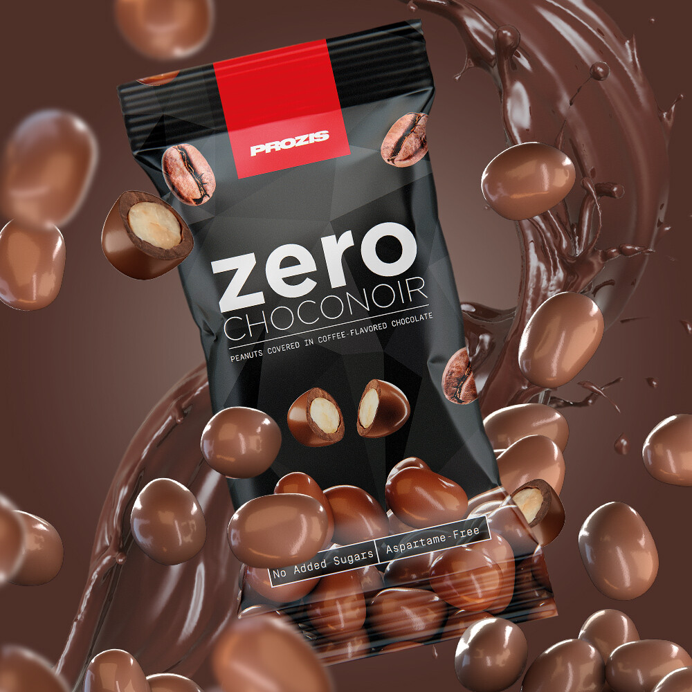 Zero Choconoir 40 g