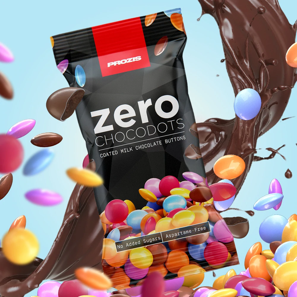 Zero Chocodots 40g (1)