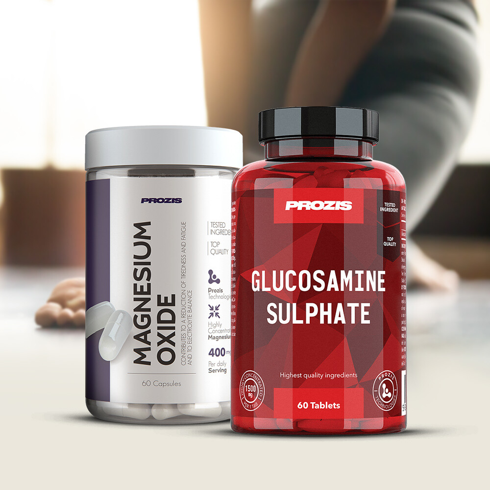 Jointz and Bones Pack