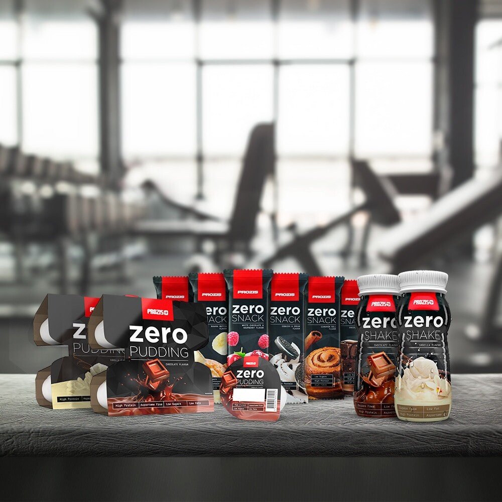 Prozis Zero "On the Go" Pack