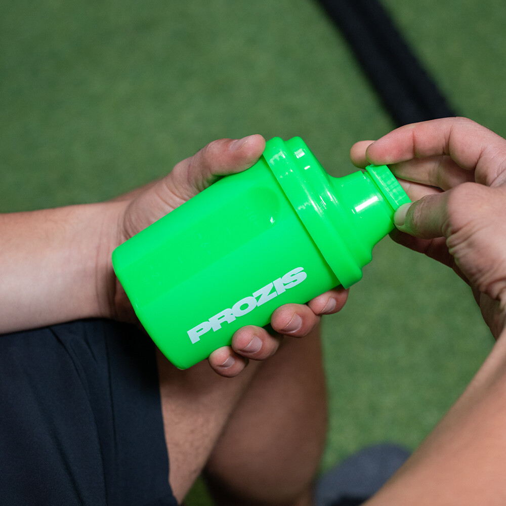 Nano Shaker 300 ml - Verde