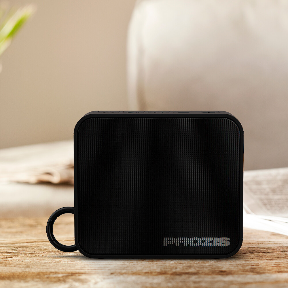 Jam - enceinte portable sans fil