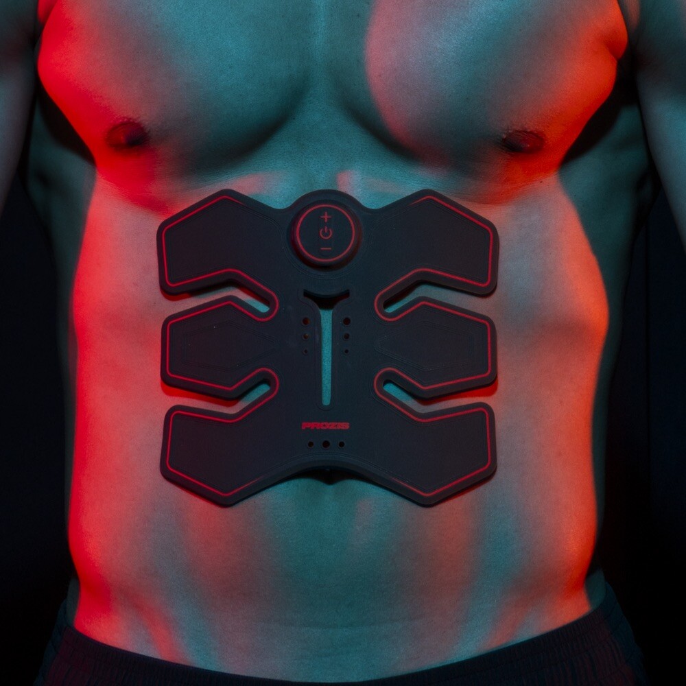Électrostimulateur Musculaire PULSE HEX
