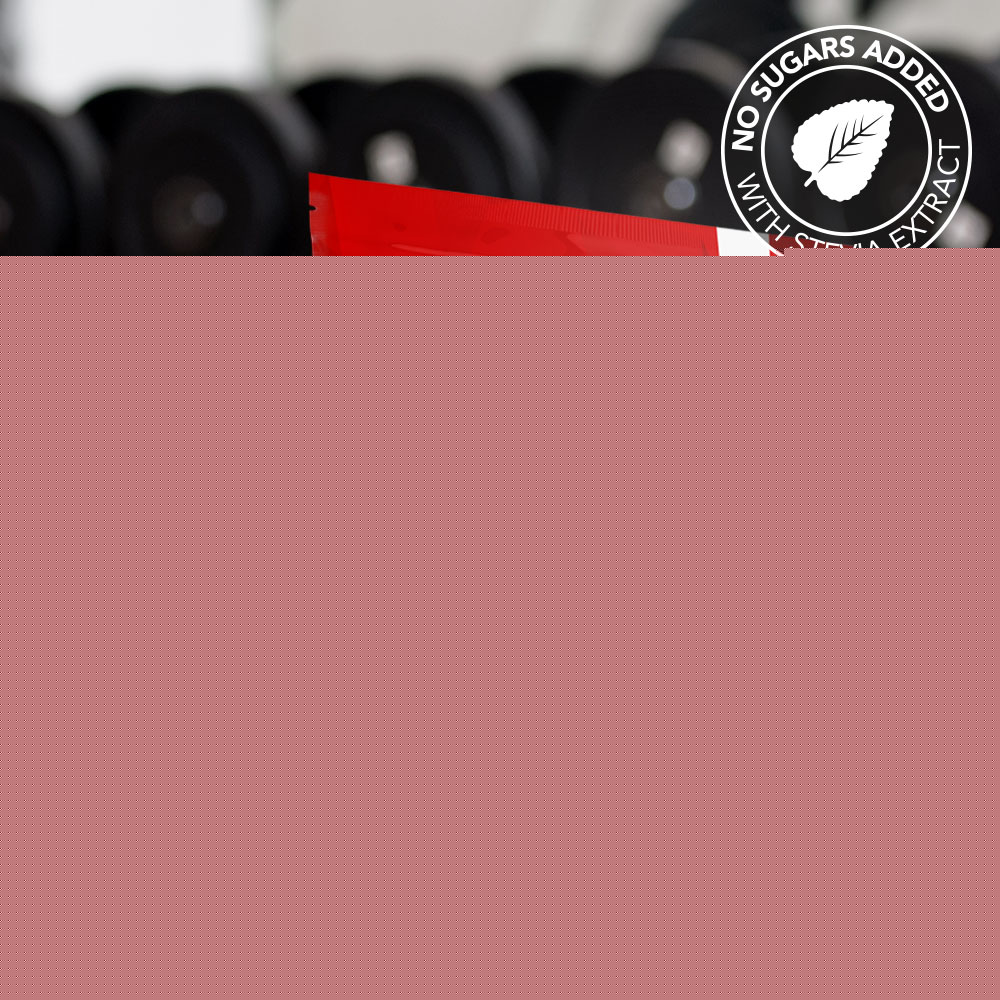 Natural Real Whey Isolate 2000 g