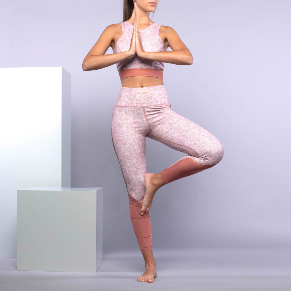 X-Sense Kenya Leggings