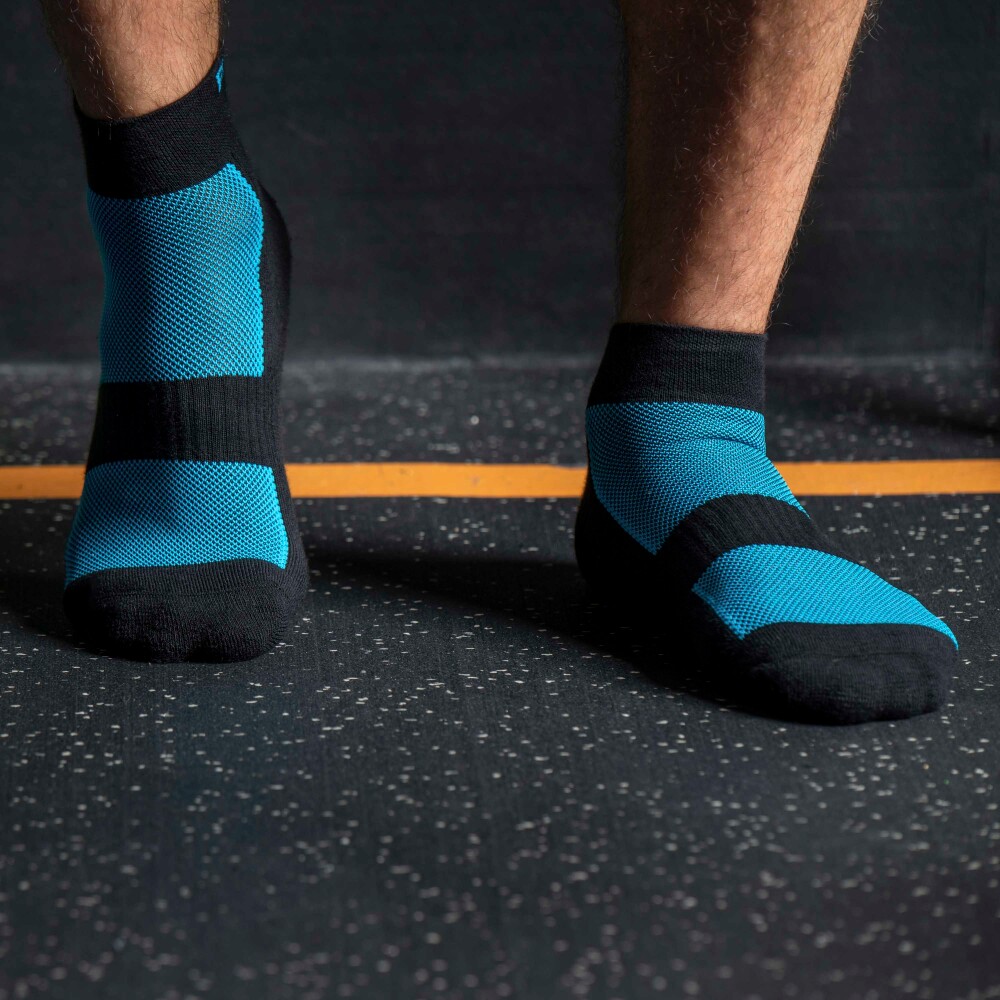 B-Active Training Socks - No Limits