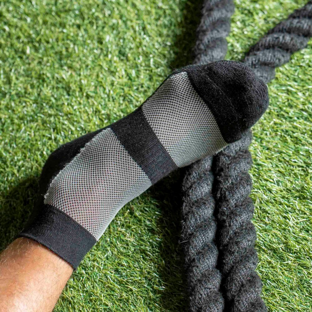 B-Active Training Socks - Reach Higher