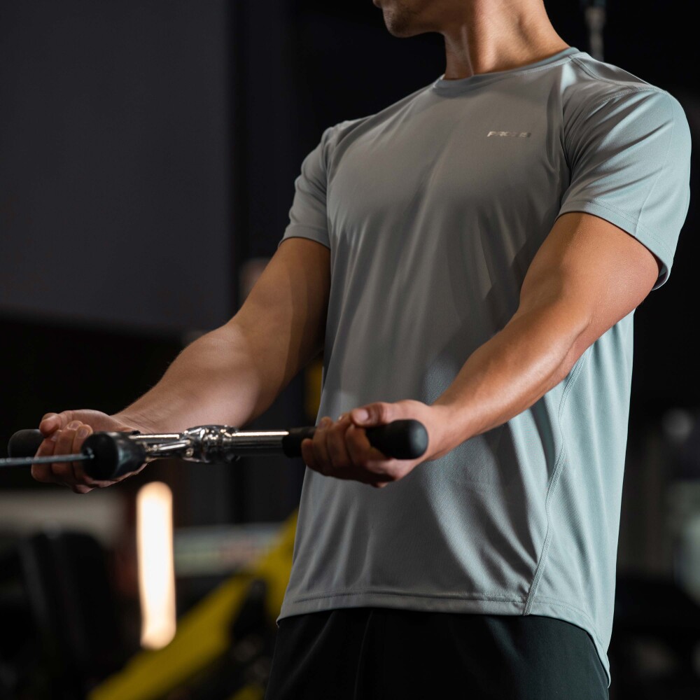 Μπλούζα X-Gym