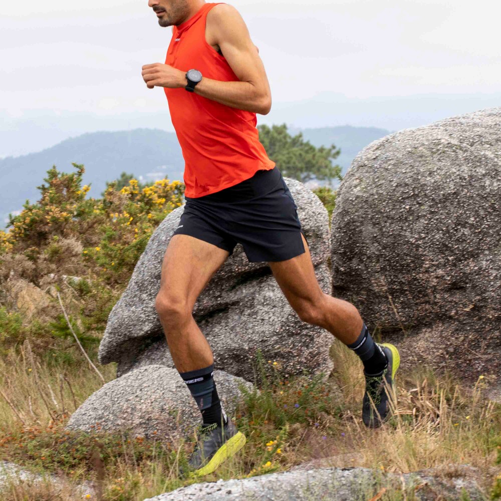 X-Motion Trail Short - Falcon M